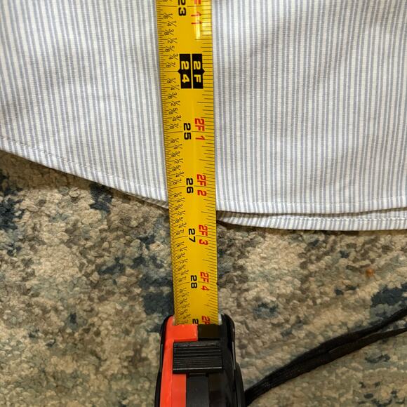 Lululemon New Venture Classic-Fit Long-Sleeve Shirt - Picture 11 of 12